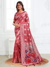 Suhani By Astita Linen Cotton Saree Wholesale Clothing Suppliers In India